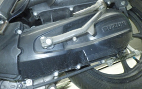 SUZUKI ADDRESS 110 CF47A