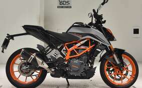 KTM 390 DUKE 2023