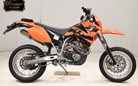 KTM 660 SMC 2006 EXE40