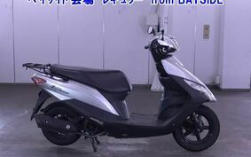 SUZUKI ｱﾄﾞﾚｽ125 DT11A