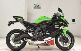 KAWASAKI ZX-25R ZX250E