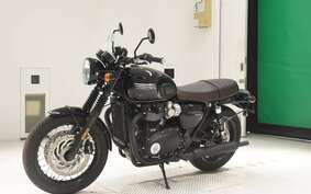 TRIUMPH BONNEVILLE T120 2023