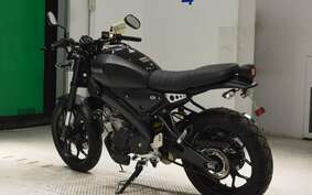 YAMAHA XSR155