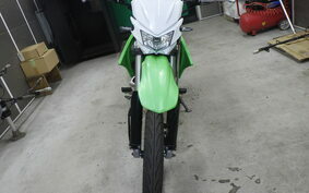 KAWASAKI KLX125D TRACKER LX125D