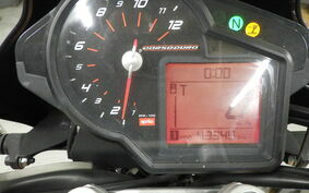 APRILIA DORSODURO 750 2009