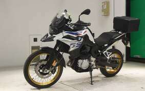 BMW F850GS 2019