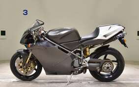 DUCATI 748 MONOPOSTO 2002 H300A