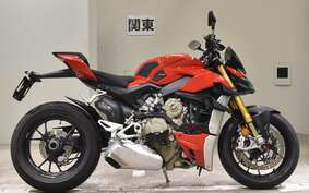 DUCATI STREETFIGHTER V4 S FA00A