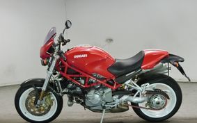 DUCATI MONSTER S4R 2005 M405A