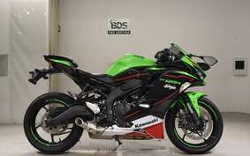 KAWASAKI ZX-25R ZX250E