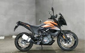 KTM 390 ADVENTURE 2021 JGJ