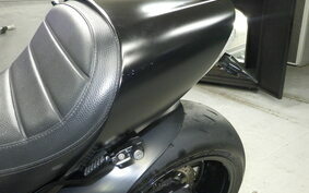 DUCATI DIAVEL DARK 2013 G102J