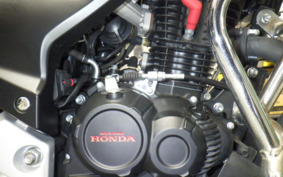 HONDA CB190X