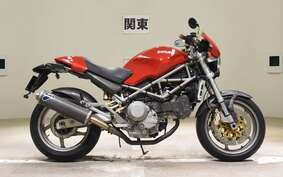 DUCATI MONSTER S4 2003 M400A