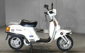 SUZUKI GEMMA 125 CF41A