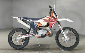 KTM 300 EXC TPI SIXDAYS GSA