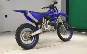 YAMAHA YZ250X CG50C