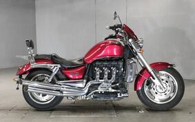 TRIUMPH ROCKET STAR 2006 TLC10