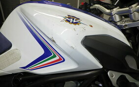 MV AGUSTA BRUTALE 800 2013