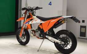 KTM 250 EXC