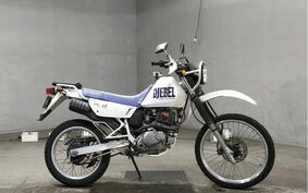 SUZUKI DJEBEL 200 (DR200SE) SH42A