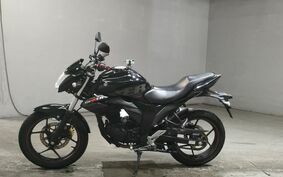 SUZUKI GIXXER 150 NG4BG