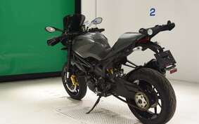 DUCATI MONSTER 1100 EVO 2013