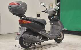 YAMAHA AXIS 125 TREET SE53J