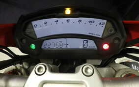 DUCATI MONSTER 1100 EVO 2012