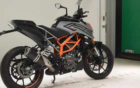 KTM 125 DUKE