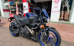 BUELL ライトニングXB12S 2008