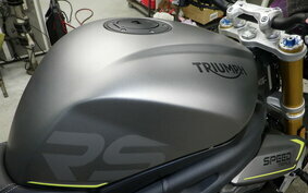 TRIUMPH SPEED TRIPLE RS 2021 3P01SC