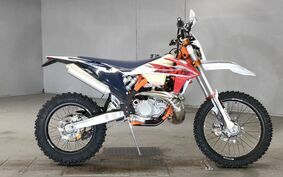 KTM 250 EXC TPI SIXDAYS GSA