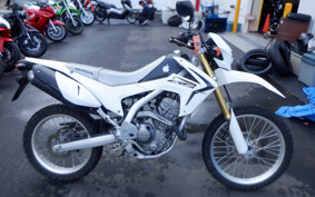 HONDA CRF250L MD38