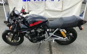 SUZUKI GSX400S 1993 GK77A