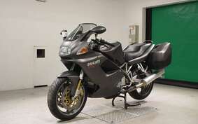 DUCATI ST4 S 2001