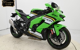 KAWASAKI ZX 10 NINJA ABS 2024 ZXT02L