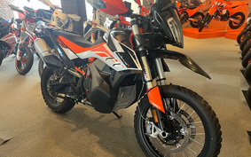 KTM 790 ADVENTURE R 2021 TR340