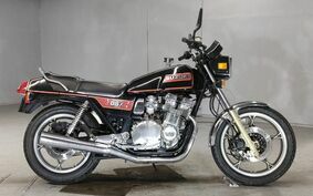 SUZUKI GSX750E 1980 GS75X