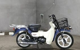 SUZUKI シンブン バーディー50 BA43A