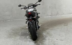 TRIUMPH STREET TRIPLE R 2021 HDA54