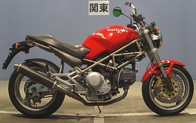 DUCATI MONSTER 900 1996 900M0