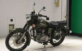 ROYAL ENFIELD CLASSIC 500 EFI 2015