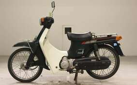 SUZUKI BIRDIE 50 E BA41A