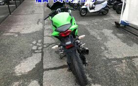 KAWASAKI NINJIA 250 EX250L