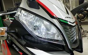 APRILIA RS4 50