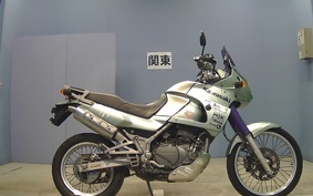 KAWASAKI KLE400 1996 LE400A