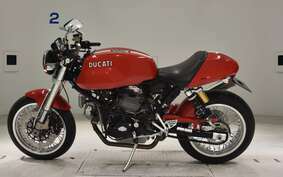 DUCATI SPORT 1000 2007