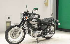 KAWASAKI W800 2024 EJ800E