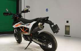 KTM 690 SMC R 2019